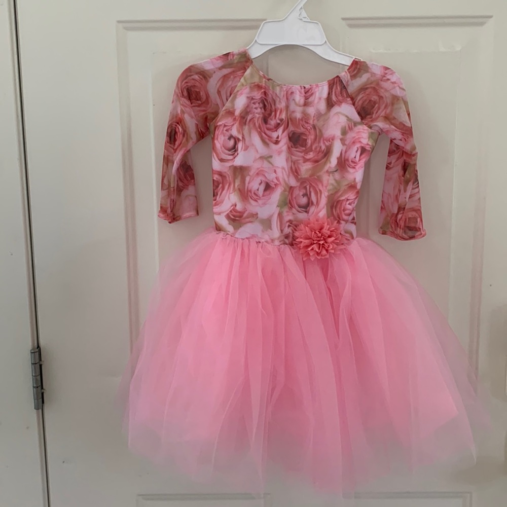 Revolution brand ballet costume MC
